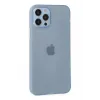 Newface iPhone 12 Pro Kılıf Puma Silikon - Turkuaz