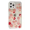 Newface Apple iPhone 12 Pro Max Kılıf Lucky Silikon - Lucky 3
