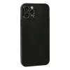 Newface iPhone 12 Pro Max Kılıf Puma Silikon - Siyah