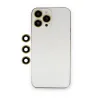 Newface iPhone 12 Pro Max Shine Kamera Lens - Gold