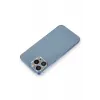 Newface iPhone 12 Pro Max Shine Kamera Lens Koruma Cam - Rainbow