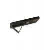 Newface iPhone 13 Pro Kılıf Coco Deri Standlı Kapak - Siyah