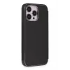 Newface iPhone 13 Pro Kılıf Dolpin Kapaklı - Siyah