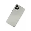 Newface iPhone 13 Pro Kılıf Fly Lens Silikon - Şeffaf