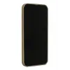 Newface Apple iPhone 13 Pro Kılıf Jack Magneticsafe Lens Silikon - Gold