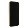 Newface iPhone 13 Pro Kılıf Jack Magneticsafe Lens Silikon - Gold