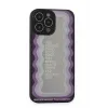 Newface iPhone 13 Pro Kılıf Mirror Desenli Kapak - Mirror - 5