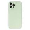 Newface iPhone 13 Pro Kılıf Puma Silikon - Açık Yeşil