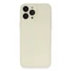Newface iPhone 13 Pro Kılıf Puma Silikon - Gold
