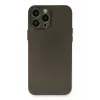 Newface iPhone 13 Pro Kılıf Puma Silikon - Gri