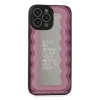 Newface iPhone 13 Pro Max Kılıf Mirror Desenli Kapak - Mirror - 11