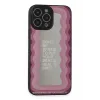 Newface iPhone 13 Pro Max Kılıf Mirror Desenli Kapak - Mirror - 11