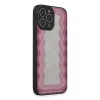 Newface iPhone 13 Pro Max Kılıf Mirror Desenli Kapak - Mirror - 11