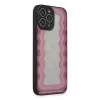 Newface iPhone 13 Pro Max Kılıf Mirror Desenli Kapak - Mirror - 11