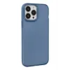 Newface iPhone 13 Pro Max Kılıf Modos Metal Kapak - Lacivert