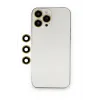 Newface iPhone 13 Pro Max Shine Kamera Lens - Gold