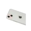 Newface iPhone 13 Rainbow Kamera Lens Koruma Cam - Rose Gold
