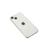 Newface iPhone 14 Diamond Kamera Lens - Yeşil