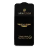 Newface iPhone 14 Pro 3D Antistatik Cam Ekran Koruyucu