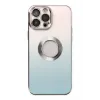 Newface iPhone 14 Pro Kılıf Best Silikon - Turkuaz