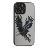Newface iPhone 14 Pro Kılıf Mirror Desenli Kapak - Mirror - 1