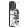 Newface iPhone 14 Pro Kılıf Mirror Desenli Kapak - Mirror - 2