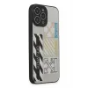 Newface iPhone 14 Pro Kılıf Mirror Desenli Kapak - Mirror - 6