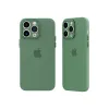 Newface iPhone 14 Pro Kılıf Puma Silikon - Yeşil