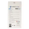 Newface iPhone 14 Pro Max 3D Antistatik Cam Ekran Koruyucu
