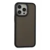 Newface iPhone 15 Pro Max Harvel Kapak - Titan Gri