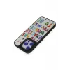 Newface iPhone 15 Pro Max Kılıf Mirror Desenli Kapak - Mirror - 10