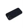 Newface iPhone 15 Pro Max Kılıf Oslo Magsafe Kapak - Lacivert