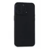 Newface iPhone 15 Pro Max Kılıf Puma Silikon - Lacivert