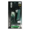 Newface iPhone 16 360 Mat Full Body Arka Koruyucu