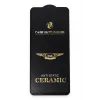 Newface iPhone 16 3D Antistatik Mat Seramik Nano Ekran Koruyucu