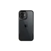 Newface iPhone 16 Kılıf Boyi Silikon Kapak - Siyah