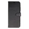 Newface iPhone 16 Plus Kılıf Trend S Plus Kapaklı Kılıf - Siyah