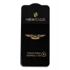 Newface iPhone 16 Pro 3D Antistatik Cam Ekran Koruyucu