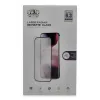 Newface iPhone 16 Pro Bilvis 3D Mat Cam Ekran Koruyucu