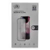 Newface iPhone 16 Pro Max Bilvis 3D Mat Cam Ekran Koruyucu