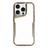 Newface iPhone 16 Pro Max Kılıf Boyi Silikon Kapak - Desert