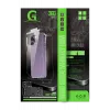 Newface iPhone 16E 360 Full Body Arka Koruyucu