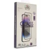 Newface iPhone 16E Bilvis 3D Cam Ekran Koruyucu
