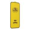 Newface iPhone 16E Bilvis 3D Cam Ekran Koruyucu