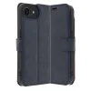 Newface iPhone 16E Kılıf Trend S Plus Kapaklı Kılıf - Lacivert