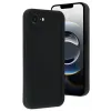 Newface iPhone 16E Kılıf Viera Silikon - Siyah