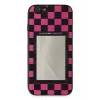 Newface iPhone 6 Kılıf Mirror Desenli Kapak - Mirror - 8