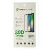 Newface iPhone 6 Plus 20D Premium Cam Ekran Koruyucu - Siyah