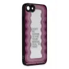 Newface iPhone 7 Kılıf Mirror Desenli Kapak - Mirror - 11