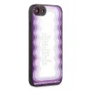 Newface iPhone 7 Kılıf Mirror Desenli Kapak - Mirror - 5